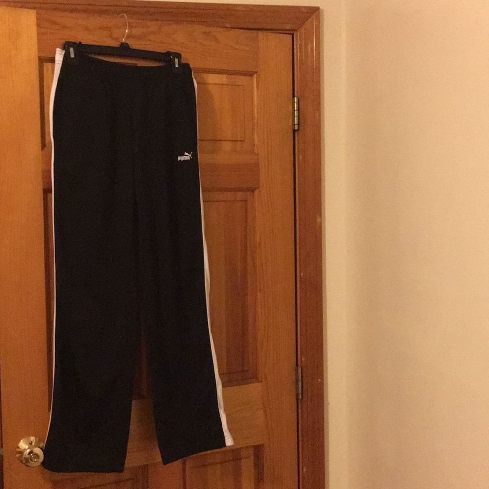 Sweatpants